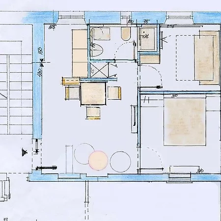 Lucac Appartement *