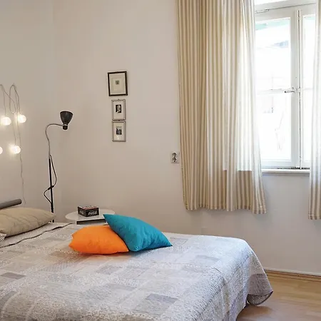 Appartement Lucac