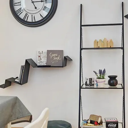 Appartement Lucac