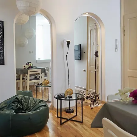 Appartement Lucac Split