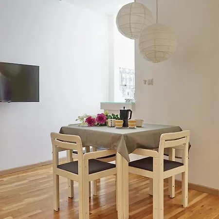 Lucac Appartement