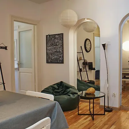Lucac Appartement *